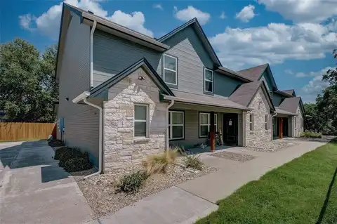 561 S Second, Stephenville, TX 76401