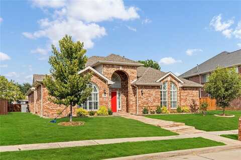 1504 Brewster Drive, Carrollton, TX 75010