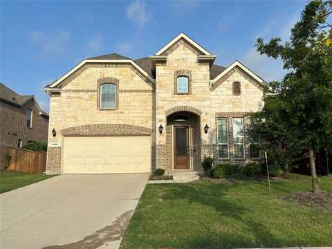 9435 Bramble Mead Lane, Frisco, TX 75035