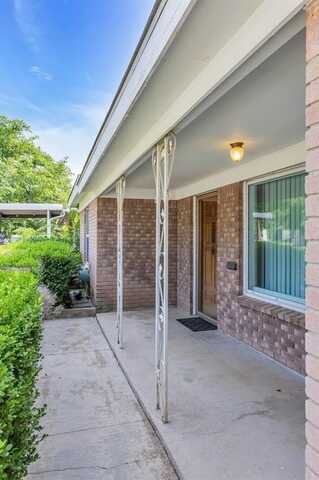 612 June Drive, White Settlement, TX 76108