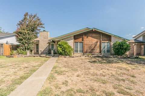 410 Bedford Drive, Richardson, TX 75080