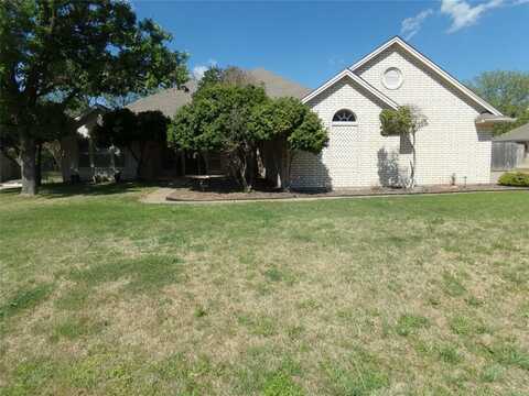 9313 Ravenswood Road, Granbury, TX 76049