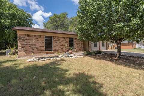 206 Thomas Street, Joshua, TX 76058