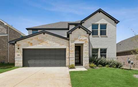 2453 Yosemite Way, Corinth, TX 76210