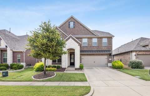 5309 Delta Blush Lane, McKinney, TX 75070