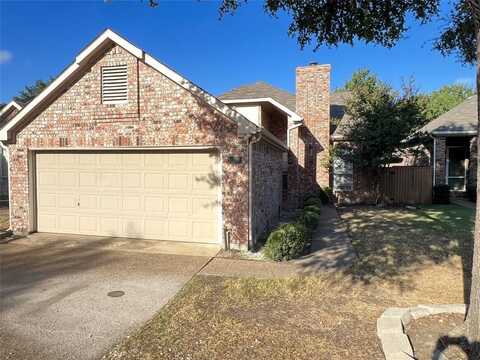 2961 Warm Springs Lane, Richardson, TX 75082