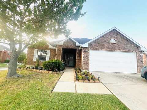 1901 Grand Fir Drive, Little Elm, TX 75068