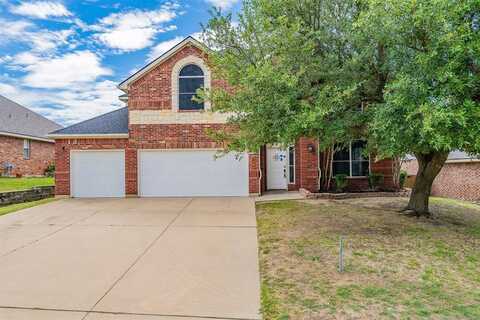 7129 Sundance Lane, Fort Worth, TX 76179