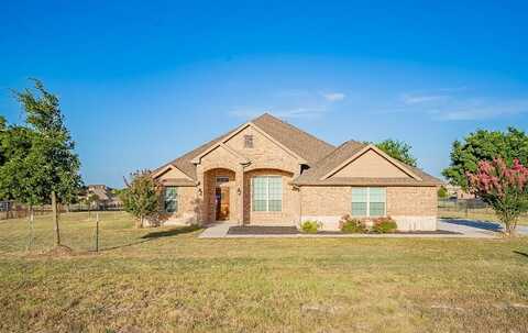 7904 Grassland Drive, Godley, TX 76044