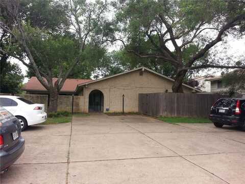 1724 W Sanford Street, Arlington, TX 76012