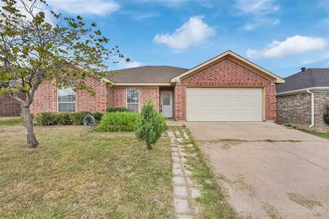 331 Mcmurtry Drive, Arlington, TX 76002