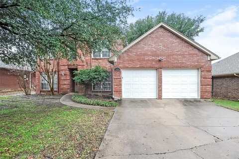 7424 Jamie Renee Lane, North Richland Hills, TX 76182