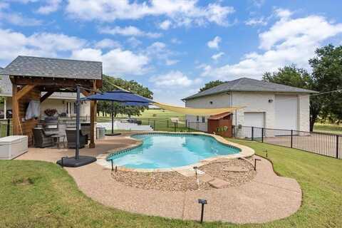 2611 Wills Way Drive, Granbury, TX 76049