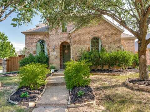 5928 Wallis Drive, Frisco, TX 75033