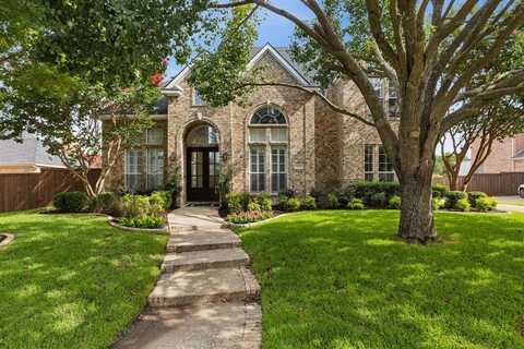 6012 Wildwood Drive, McKinney, TX 75072