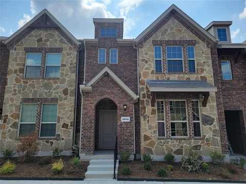 2145 Steer Creek Place, Mesquite, TX 75149