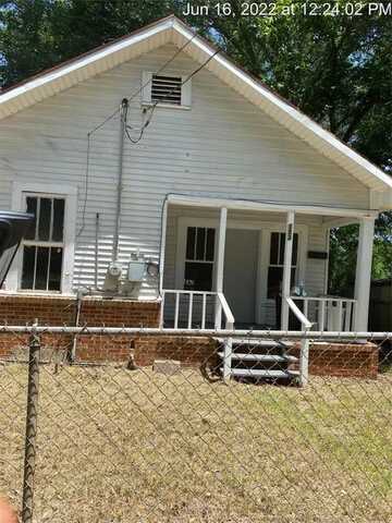 153 Richards Street, Mansfield, LA 71052