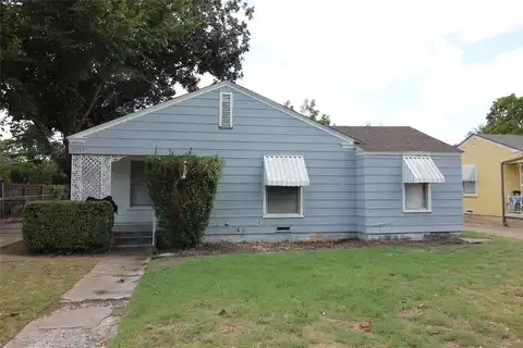 1313 Wayne Street, Haltom City, TX 76117