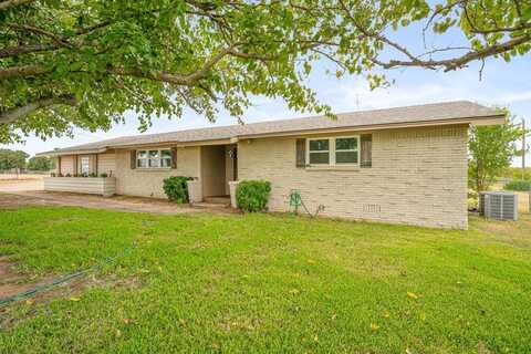 251 Highway 2921, De Leon, TX 76444