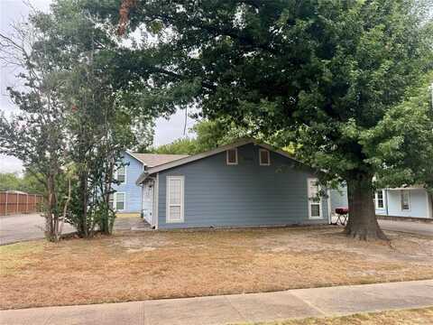 1312 Greenville Street, Commerce, TX 75428