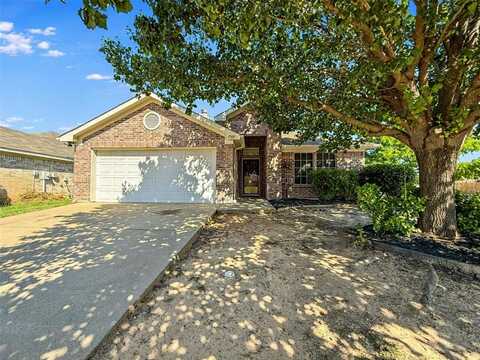 4201 Beryl Lane, Granbury, TX 76049