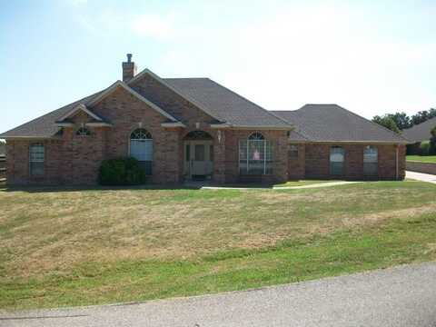 9703 Argyle Court, Granbury, TX 76049