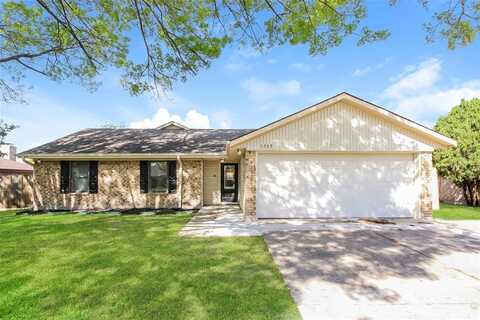 1309 Wisteria Way, Mesquite, TX 75149