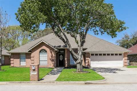 9217 Meandering Drive, North Richland Hills, TX 76182