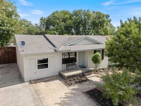 2525 Lakewood Drive, Garland, TX 75042