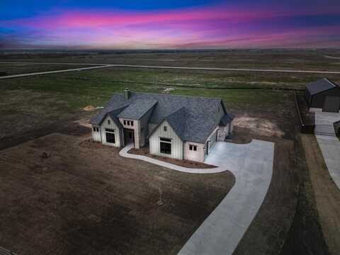 164 Ozro Road, Venus, TX 76084