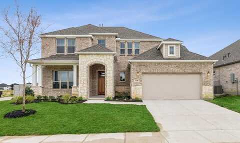 2813 Highridge, McKinney, TX 75071