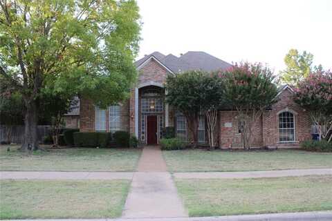 1308 Normandy Drive, Southlake, TX 76092