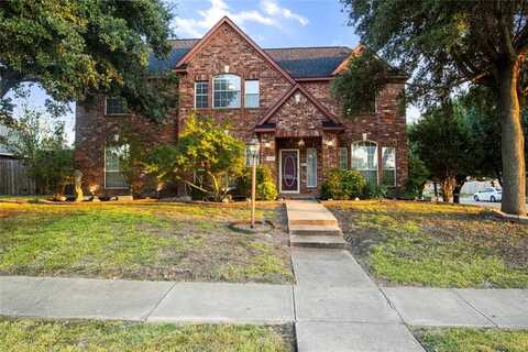 7106 Montego Drive, Rowlett, TX 75089