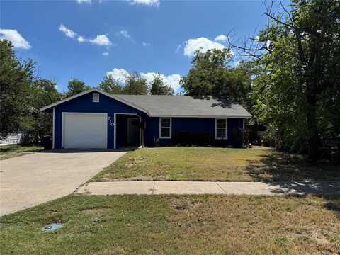 710 E High Street, Terrell, TX 75160