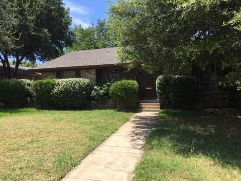 2629 Forest Grove Drive, Richardson, TX 75080