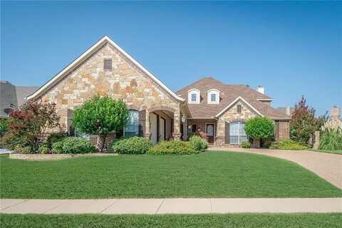 4440 Fairway View Drive, Fort Worth, TX 76008