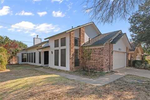 2613 Nova Drive, Garland, TX 75044