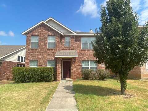 8929 Tucker Street, Crossroads, TX 76227