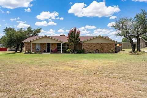 704 Jane Lane, Weatherford, TX 76085