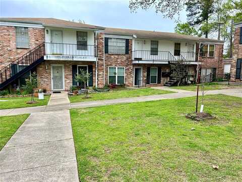 3820 Fairfield Avenue, Shreveport, LA 71104