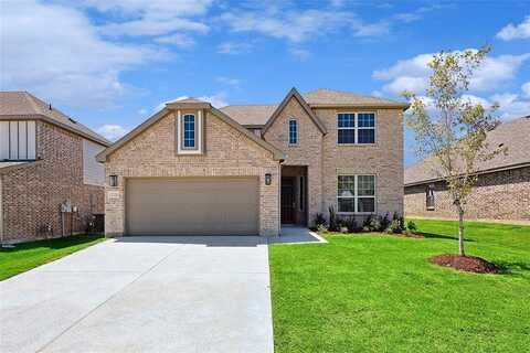 13124 Mizell Lane, Providence Village, TX 76227