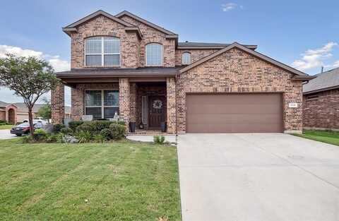 328 Cypress Creek Lane, Denton, TX 76210