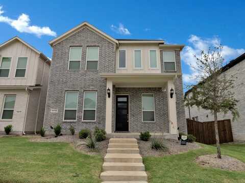 10792 Prairie rose Road, Frisco, TX 75035