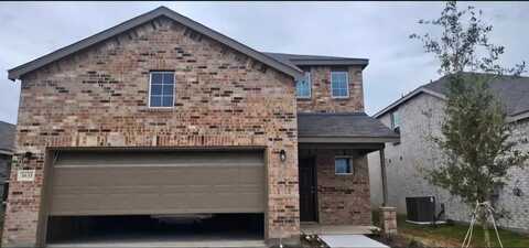 1633 Box Elder Road, Forney, TX 75126