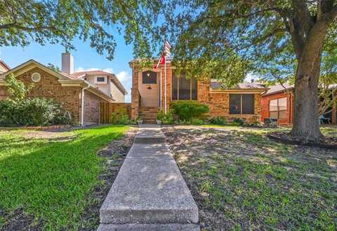 6252 Los Altos Drive, Mesquite, TX 75150