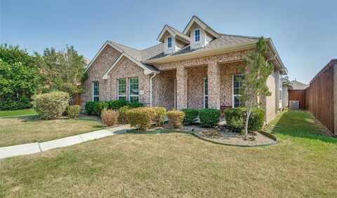 1628 Balboa Lane, Allen, TX 75002