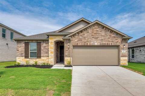 412 Princewood Drive, Princeton, TX 75407