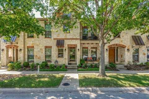 8705 Trolley Trail, McKinney, TX 75070