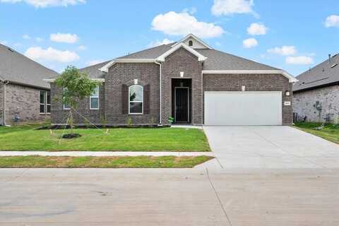 403 Eaton Drive, Justin, TX 76247