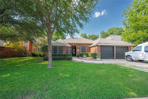 2007 Gerald Lane, Arlington, TX 76001